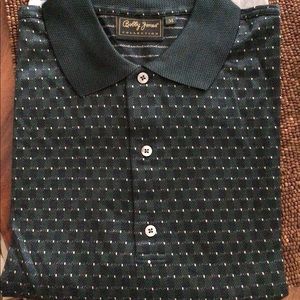 Bobby Jones M New in tissue paper